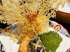 -天狗山料理(省体店)