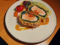 -JANS意式简餐厅·惠灵顿牛排