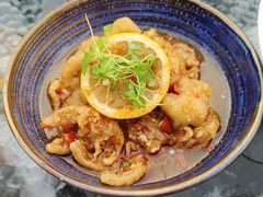 -汉水谣·江景餐厅(江滩店)