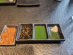 -300杯·和牛烧肉清酒专门店(廊里店)