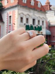 -DR钻戒(南宁会展航洋城店)