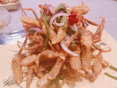 -龙虾奇迹泥炉烤肉(大华三路店)