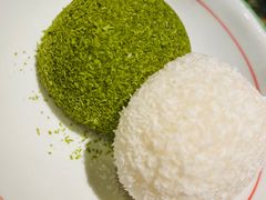 -炙柒Sekinana·精致料理 烧鸟·铁板烧(海上世界店)