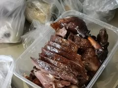 特色酱板鸭-章云板鸭(总店)