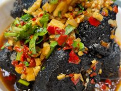 臭豆腐-杯莫亭(集里店)