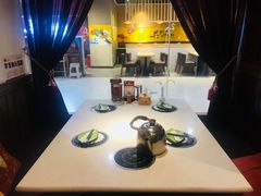 -一叶一世界·素食餐厅(锦华万达店)