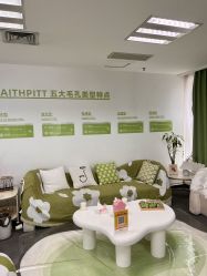 -凡碧诗毛孔清洁收细