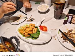 -蛙喔牛蛙(淮安吾悦店)