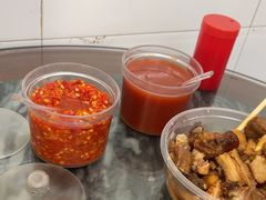 -韦记牛杂汤(清晖园店)