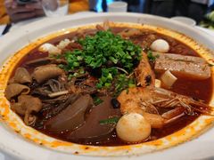 -眉州东坡(北苑华贸店)