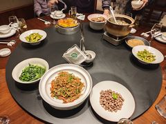 -田水湾丨地道安徽菜(文化路店)