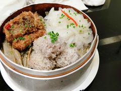 沔阳三蒸-亢龙太子酒轩(东湖店)