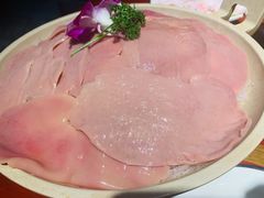 大刀腰片-黄家码头老火锅(解放碑旗舰店)
