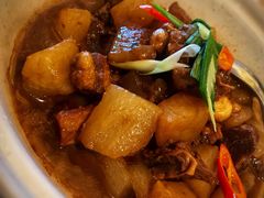 -厦门宝龙铂尔曼大酒店·龙之渊中餐厅