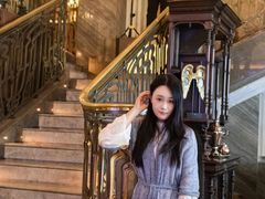 -波特曼西餐厅(中央大街店)