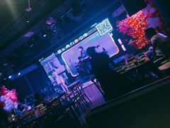 -繁花源音乐餐厅(四馆店)