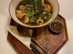 传统浓汤牛肉船河-GOGO Plate(成都太古里店)