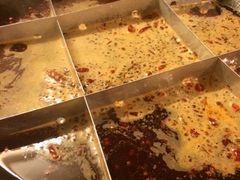 iphone_upload_pic-岗上渣渣老火锅(两路口店)