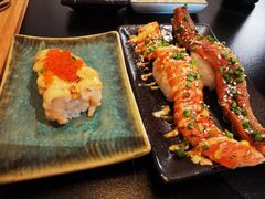 -饭团匠·料理小食堂(玉林店)