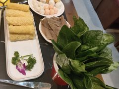 -晓林火锅(安定门店)