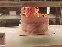 -卡玛王子·面包·蛋糕(南山宝能环球汇店)