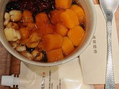 -彬媽糖水(侨鑫国际店)