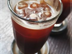 -Metal hands·铁手咖啡