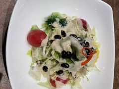 -蟹福家活蟹料理·豪华自助(绿洲假日酒店)