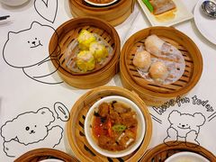 -万龙洲海鲜(大兴绿地缤纷城店)