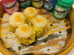 明虾烧卖皇-稻香酒家(长宁KING88广场店)