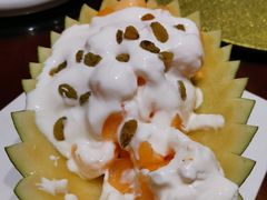 -楼兰新疆主题餐厅(苏州中心店)