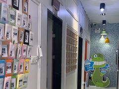 -永信齿科·永典口腔门诊部(浦东店)