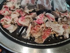 -九田家黑牛烤肉(溧水万达店)