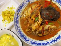 -皮五鱼汤面(老街店)