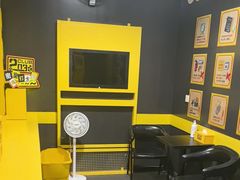 -203密室体验馆·逃脱·聚会·亲子(工体店)