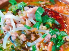 -紫滇源云南生态菜(丹凤街店)