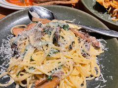 -La Strada(安福路店)