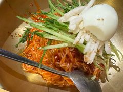 -百年食客韩式烤肉(南三环店)