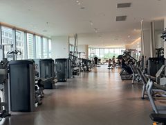 -YCHL FIT 健身(星寰店)