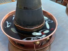 -竹叶涮肉坊(总店)