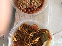 -盛京人人鸡味抻面(珠江桥店)