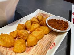 -洞子口重庆鲜货火锅(楚翘城旗舰店)