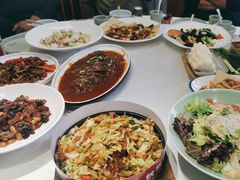 -津沽小院(天津之眼店)