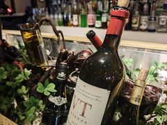 -福禧酒窖·中餐厅 (万柳店)