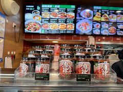 -魏家凉皮(大差市店)