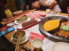 -大龙燚火锅