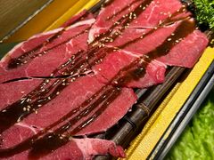-牛市牛烤肉(西单大悦城店)