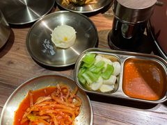 -西塔老太太泥炉烤肉(万柳华联店)