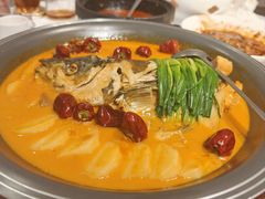 -天福苑(崇宁路店)