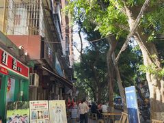-毅记香鸭居(后堡店)